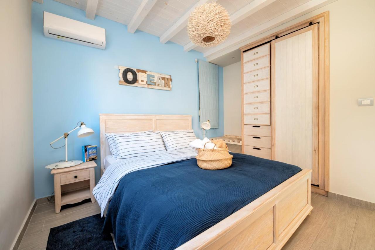 Seabreeze Villa - With Jacuzzi & Heated Pool Mastichari  Exterior foto